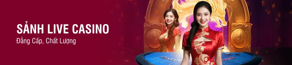 Live Casino