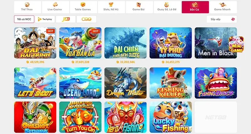 NET88 🏆〖XENICAL〗- Đăng Nhập Nhà Cái NET88 APPSITES.IO 27 Bắn cá